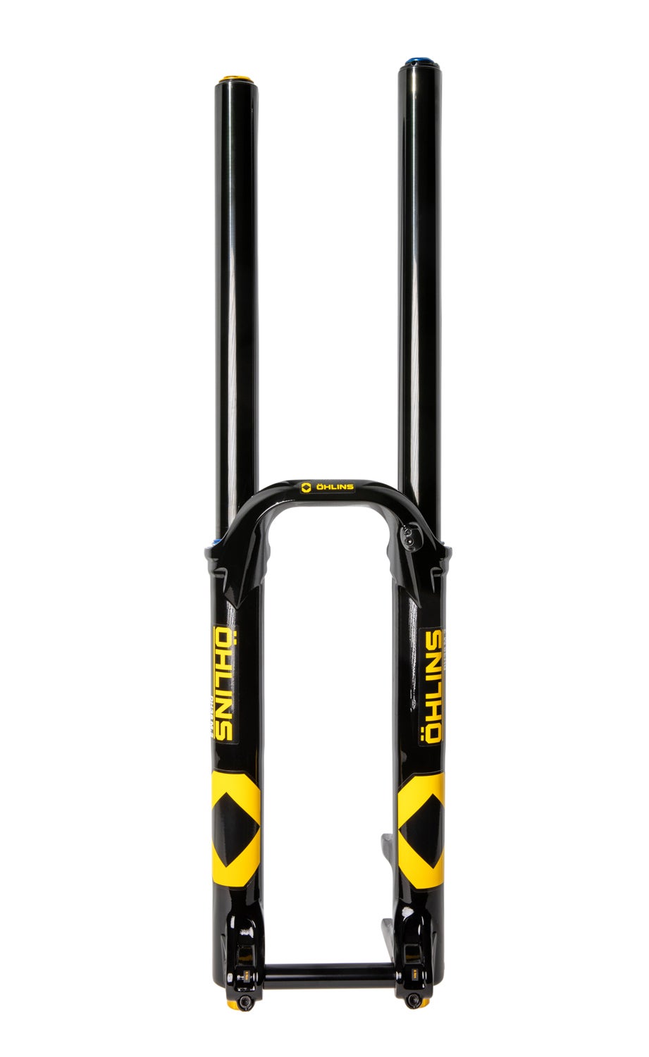 Öhlins DH38 m.2 Coil TTX18 29''/27.5''/200 – Mountain bike Front